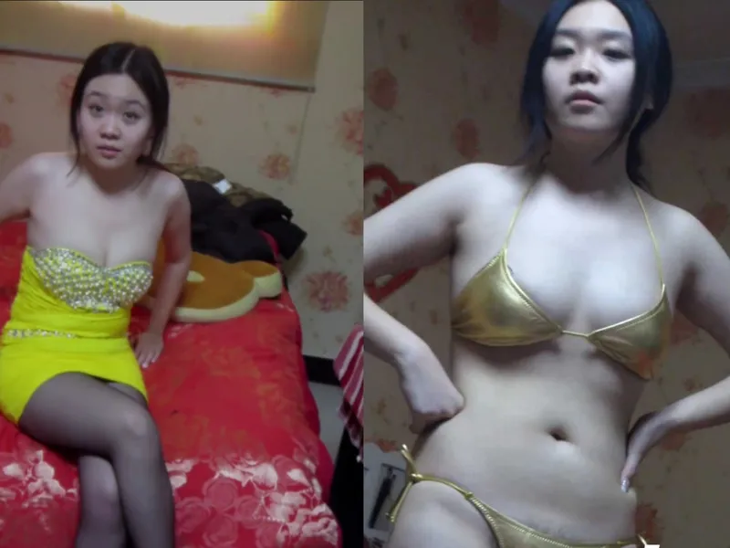 Xxx con ghệ non tơ lỗ lồn hồng xinh đẹp